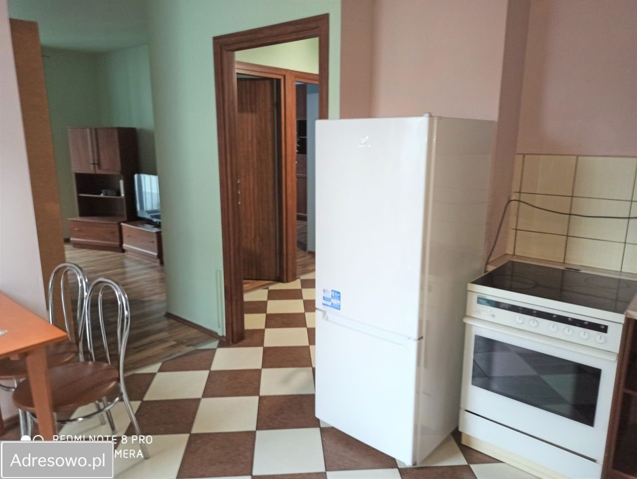 Mieszkanie 2-pokojowe Lublin Wieniawa, ul. ks. Jerzego Popiełuszki. Zdjęcie 10