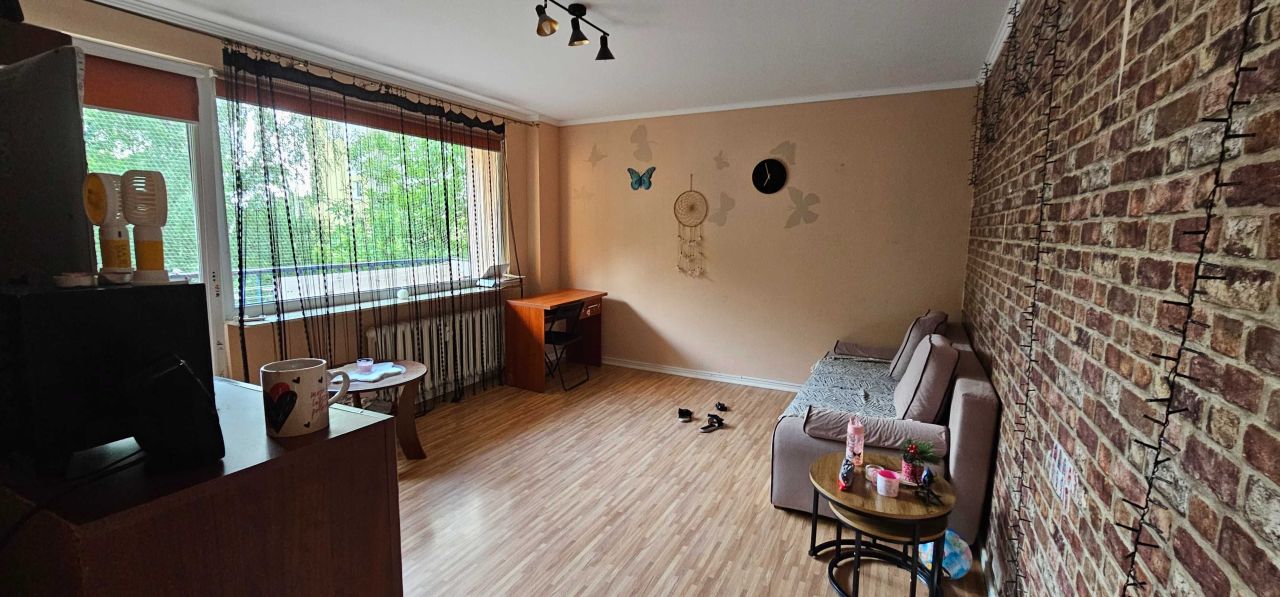 Mieszkanie 3-pokojowe Szczecin Centrum, ul. Arkońska. Zdjęcie 8