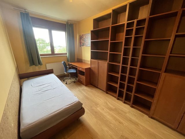 Mieszkanie 2-pokojowe Kraków Krowodrza, al. Kijowska. Zdjęcie 6