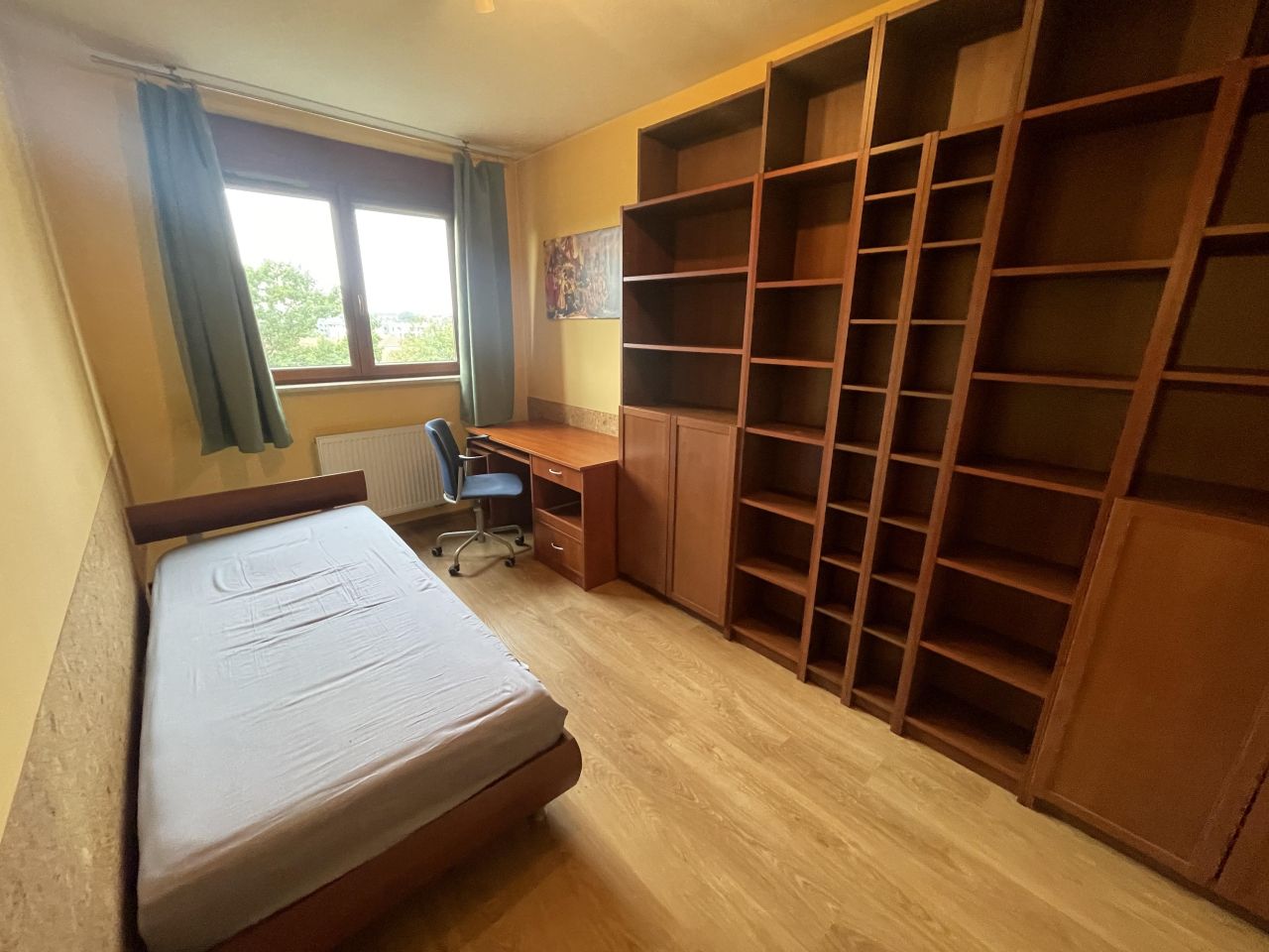 Mieszkanie 2-pokojowe Kraków Krowodrza, al. Kijowska. Zdjęcie 6