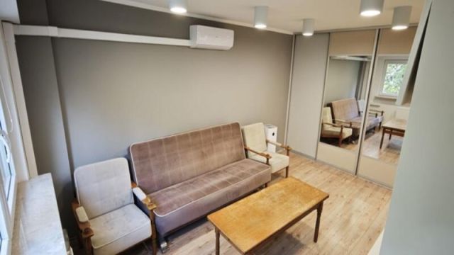 Mieszkanie 2-pokojowe Warszawa Bielany, ul. Władysława Stanisława Reymonta. Zdjęcie 3