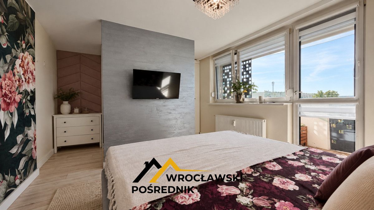 Mieszkanie 2-pokojowe Milicz, ul. Mikołaja Kopernika. Zdjęcie 5