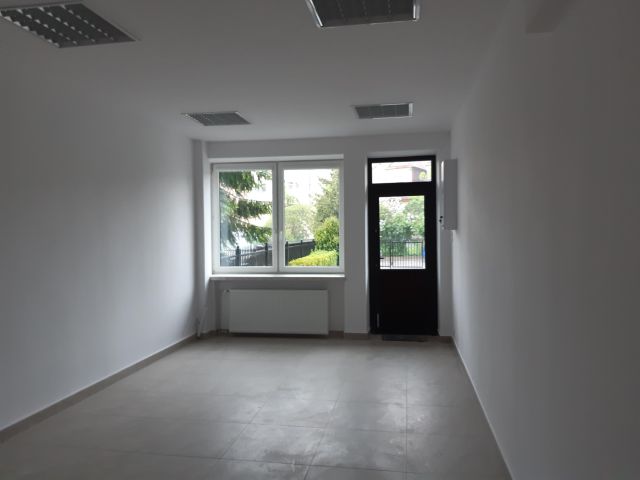 Lokal Sokółka, ul. 1 Maja. Zdjęcie 1