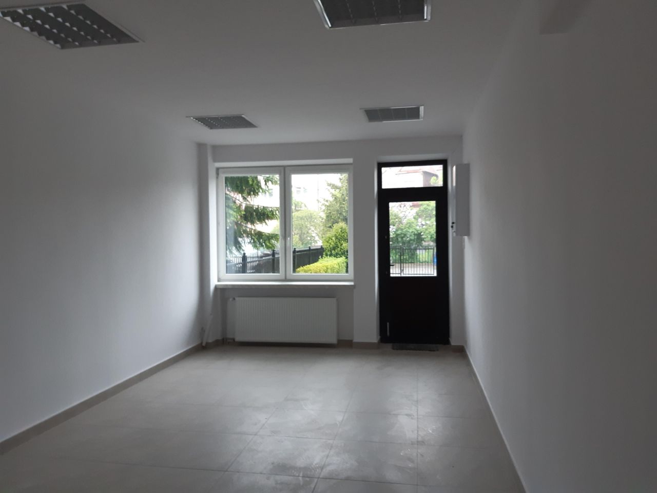 Lokal Sokółka, ul. 1 Maja