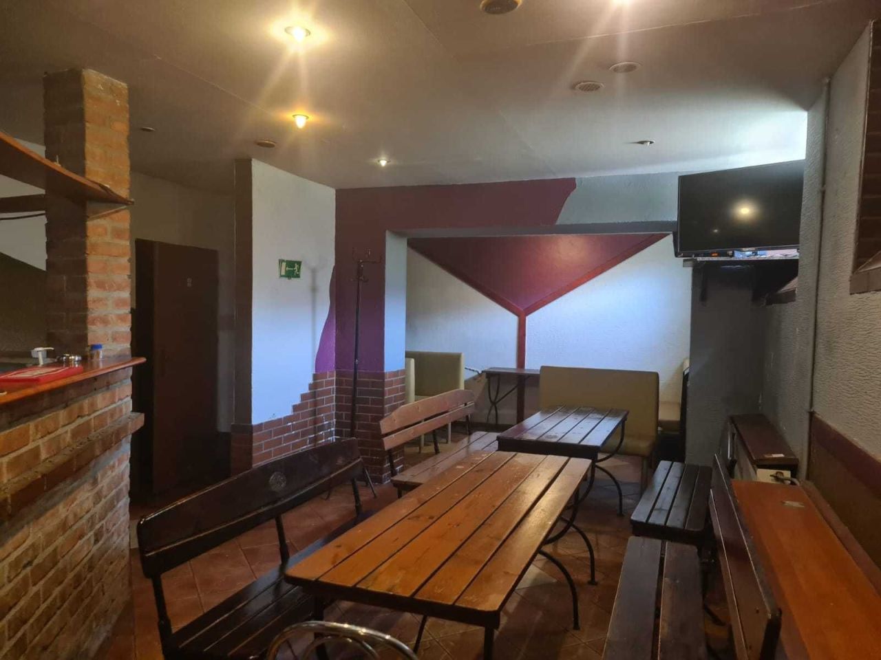 Lokal Rybnik, ul. Gustawa Morcinka. Zdjęcie 5