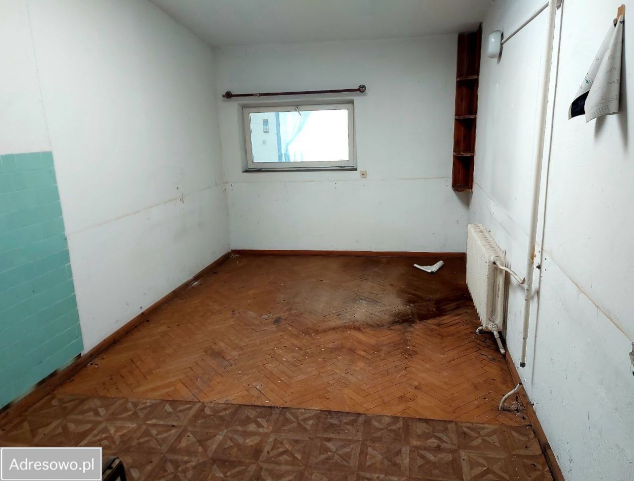 Lokal Łowicz, ul. gen. Brygady Stanisława Grzmot-Skotnickiego. Zdjęcie 11