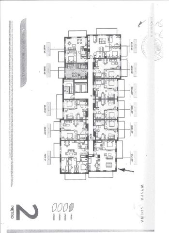 Mieszkanie 3-pokojowe Kołobrzeg Centrum, ul. Szpitalna. Zdjęcie 13