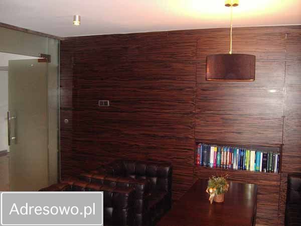 Biuro Warszawa Śródmieście, ul. Sapieżyńska. Zdjęcie 11