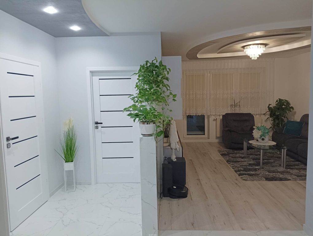 Mieszkanie 4-pokojowe Zgierz, ul. Milenijna. Zdjęcie 2