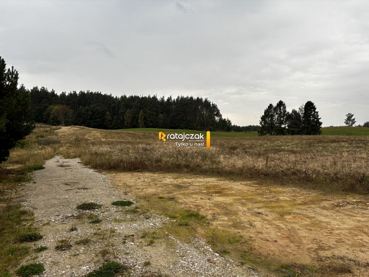 Działka budowlana Gdynia Chwarzno-Wiczlino, ul. Kazimierza Małkowskiego. Zdjęcie 1