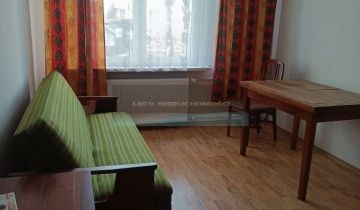Mieszkanie 3-pokojowe Warszawa Mokotów, ul. Konduktorska