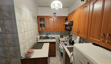 Mieszkanie 3-pokojowe Oleśnica Centrum, ul. Prosta
