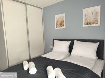 Mieszkanie 2-pokojowe Grzybowo, ul. Plażowa. Zdjęcie 4