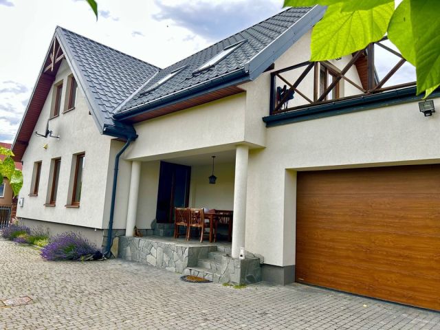 dom wolnostojący, 3 pokoje Wasilków. Zdjęcie 1