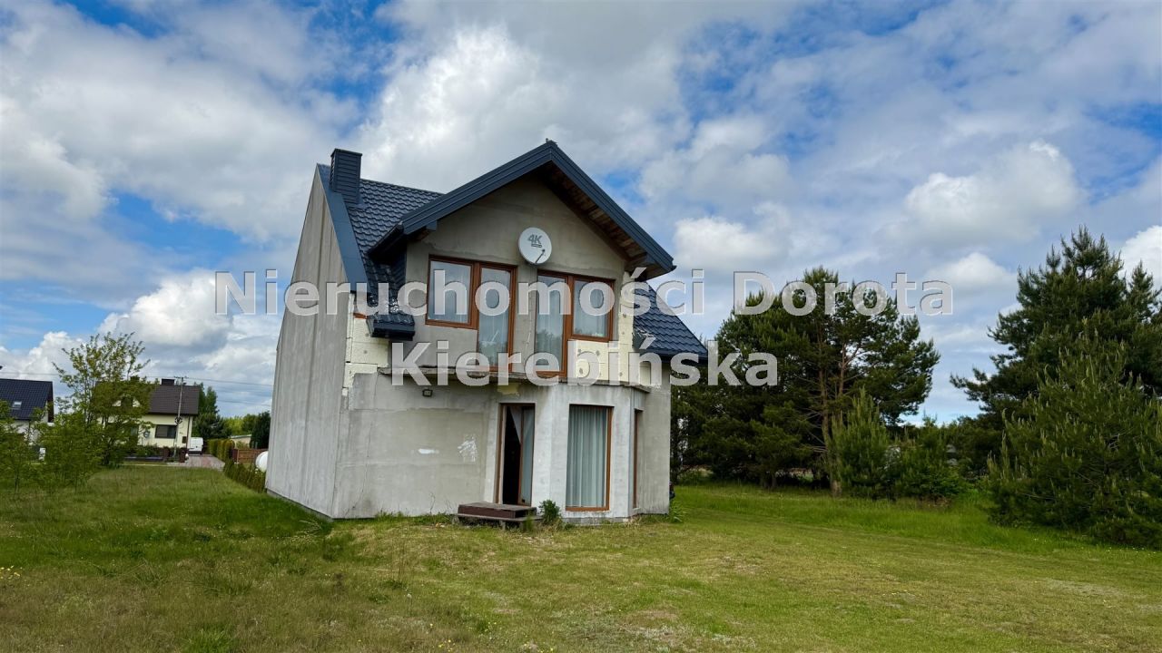 dom wolnostojący, 4 pokoje Jawor-Kolonia. Zdjęcie 27