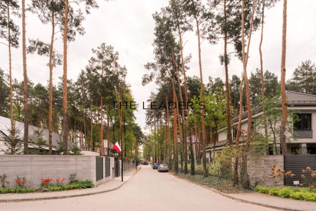 dom wolnostojący, 6 pokoi Warszawa Bielany. Zdjęcie 8