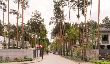 dom wolnostojący, 6 pokoi Warszawa Bielany