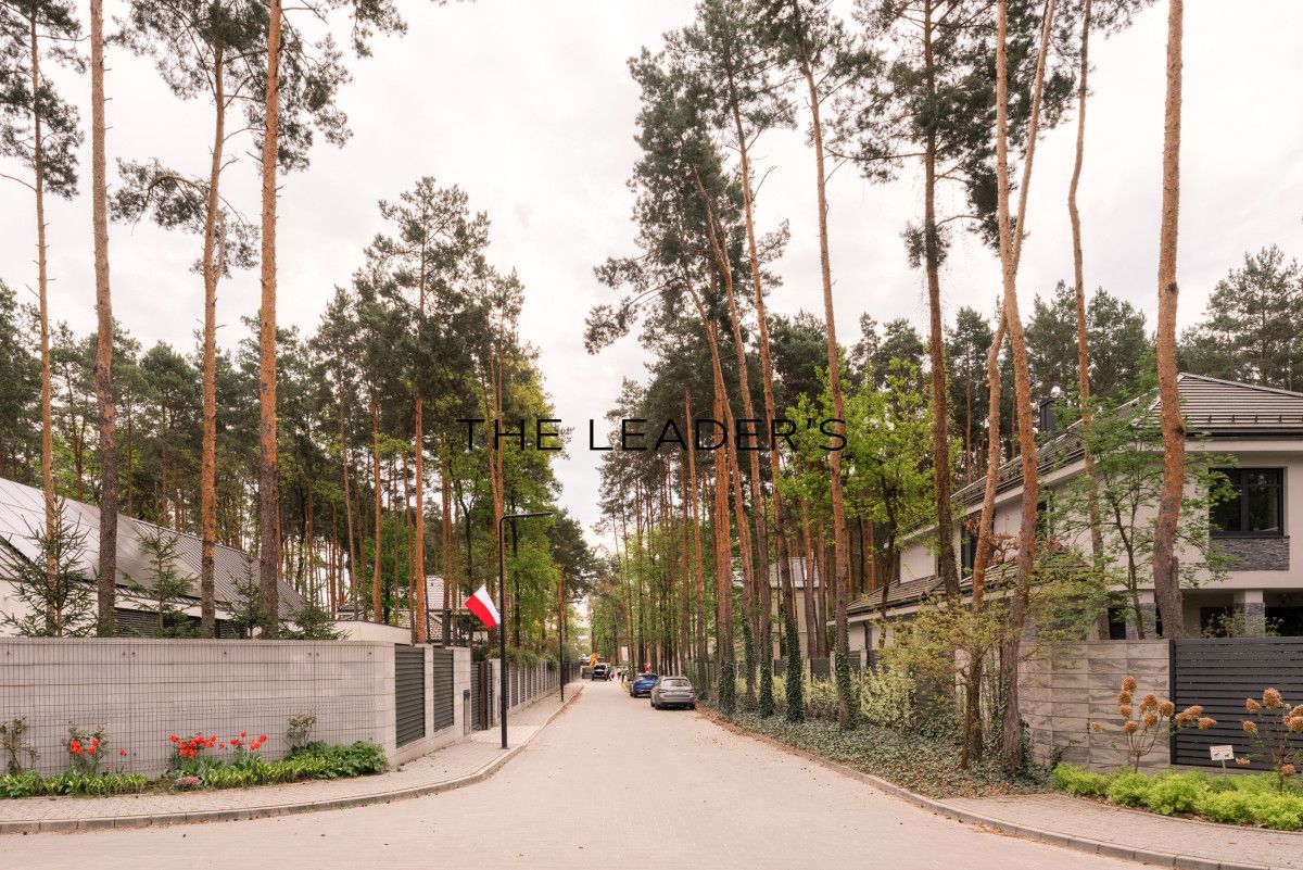 dom wolnostojący, 6 pokoi Warszawa Bielany. Zdjęcie 8