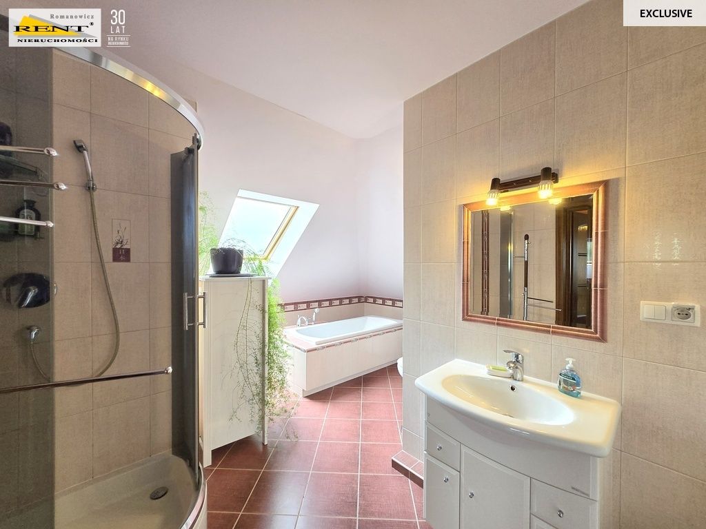 dom wolnostojący, 6 pokoi Szczecin Płonia, ul. Dobropole. Zdjęcie 17