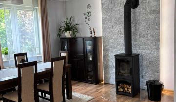 dom wolnostojący Makowiec