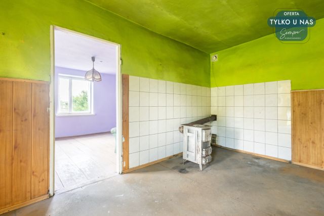 Działka siedliskowa Tarnówka. Zdjęcie 9