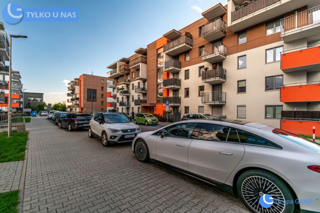 Mieszkanie 3-pokojowe Kraków, ul. Mariana Domagały. Zdjęcie 20