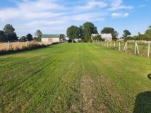 Działka rolno-budowlana Tyśmienica. Zdjęcie 4