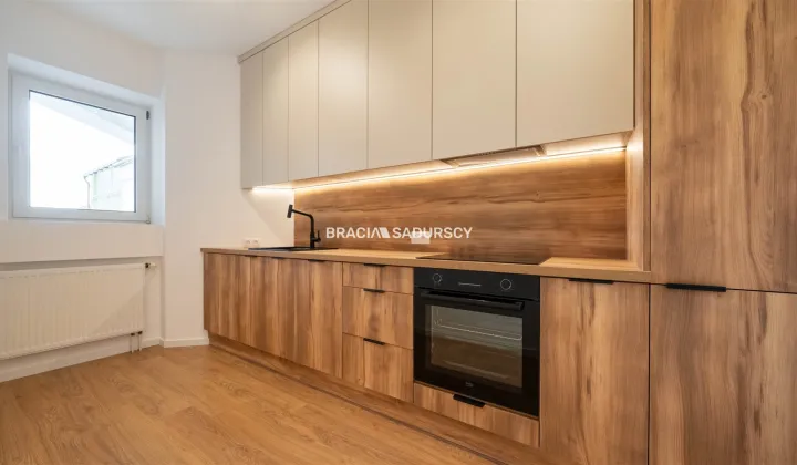 Mieszkanie 2-pokojowe Kraków Prądnik Czerwony, ul. Kwartowa