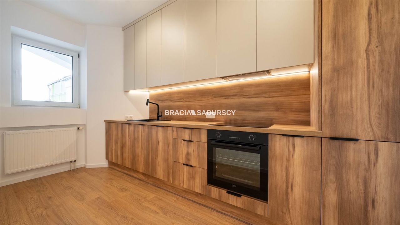 Mieszkanie 2-pokojowe Kraków Prądnik Czerwony, ul. Kwartowa. Zdjęcie 2