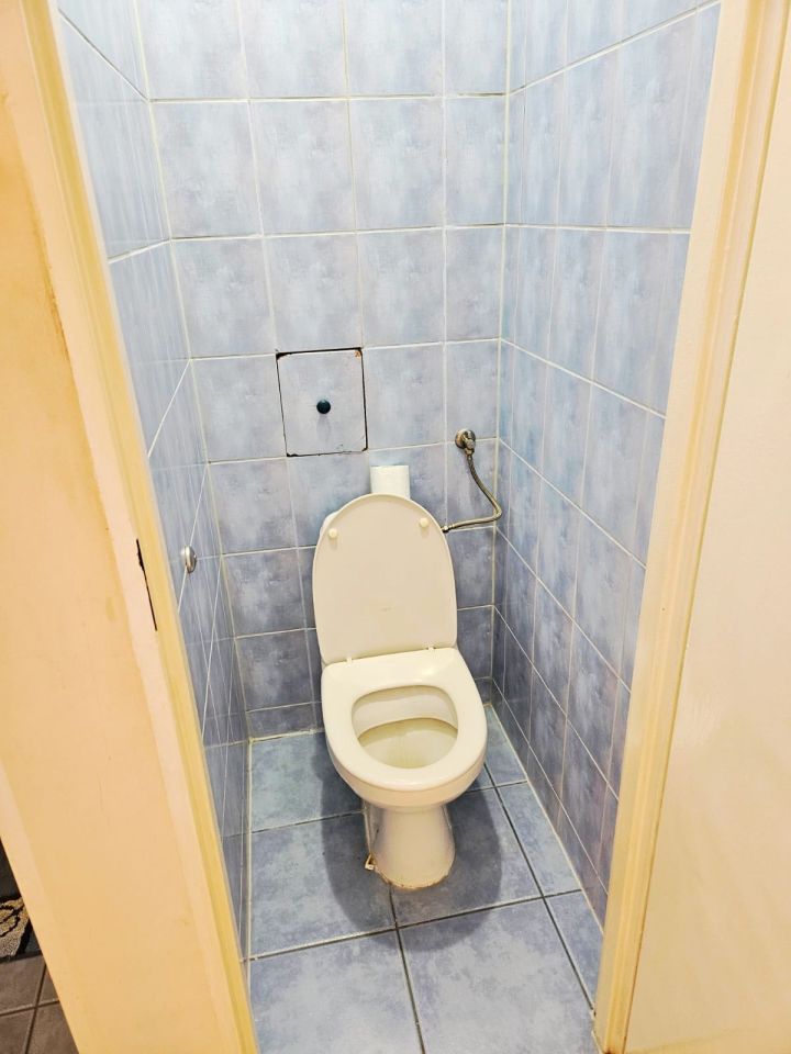 Mieszkanie 3-pokojowe Olsztyn, ul. Dworcowa. Zdjęcie 6