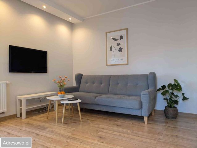 Mieszkanie 3-pokojowe Gdańsk Jasień, ul. Alfonsa Flisykowskiego. Zdjęcie 1