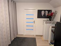 Mieszkanie 3-pokojowe Krzeptów, ul. Jagodowa. Zdjęcie 4