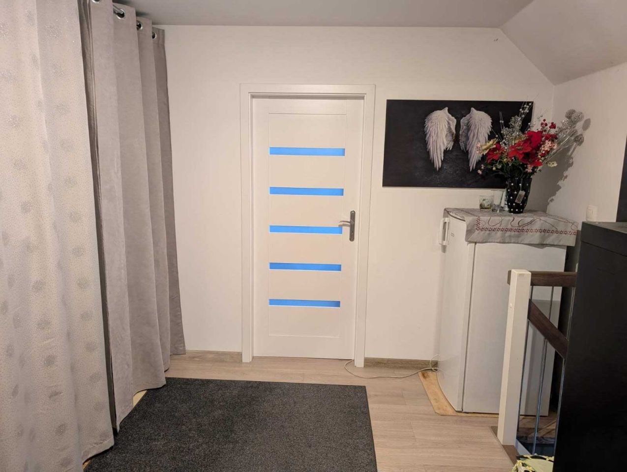 Mieszkanie 3-pokojowe Krzeptów, ul. Jagodowa. Zdjęcie 5