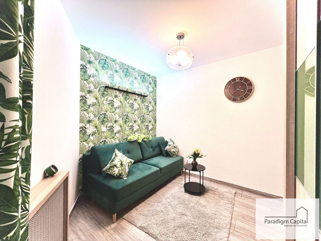 Mieszkanie 3-pokojowe Kraków Czyżyny, ul. Nowohucka. Zdjęcie 8