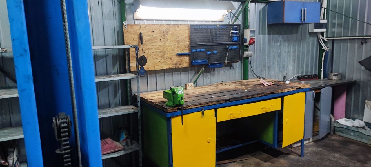 Hala/magazyn Dzierżoniów, ul. Garbarska. Zdjęcie 6