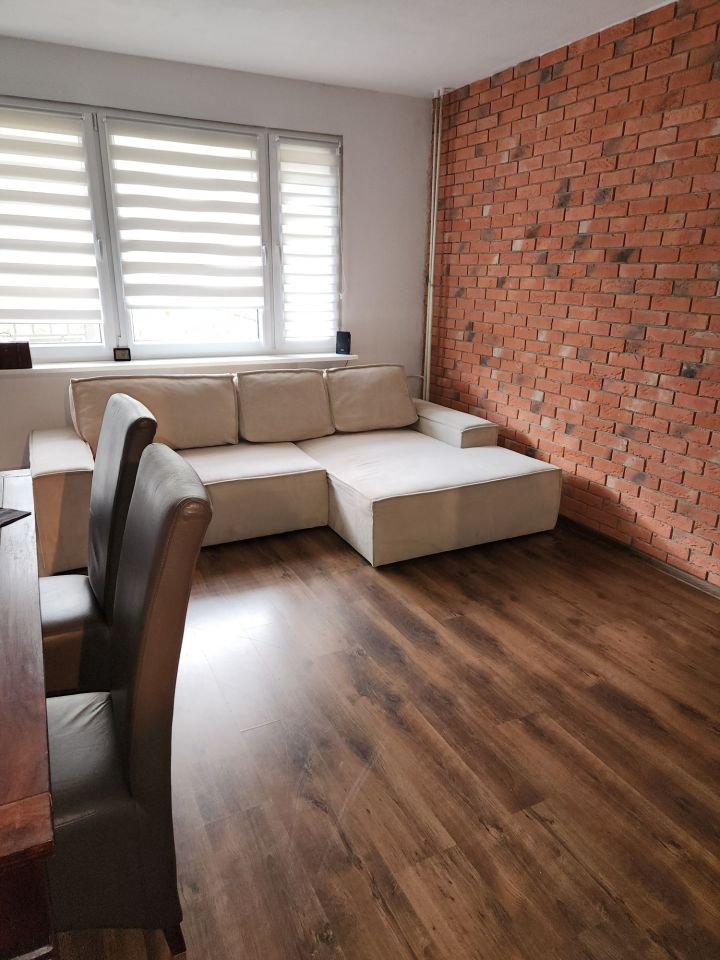 Mieszkanie 2-pokojowe Szczecin Niebuszewo, ul. Miedziana. Zdjęcie 2