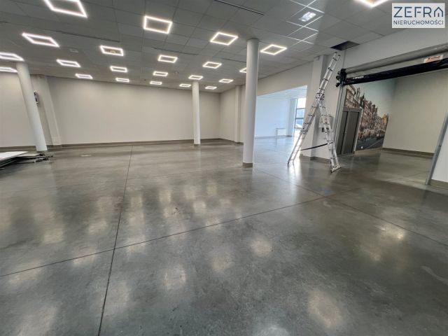 Lokal Modlnica. Zdjęcie 7