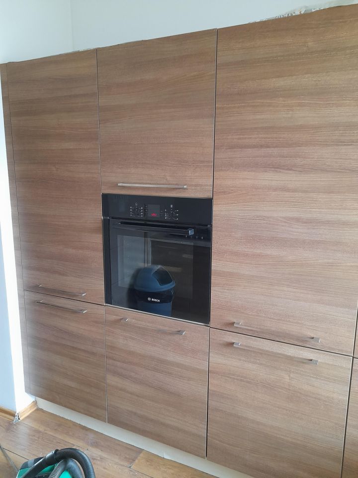 Mieszkanie 5-pokojowe Bytów, ul. Dworcowa. Zdjęcie 12