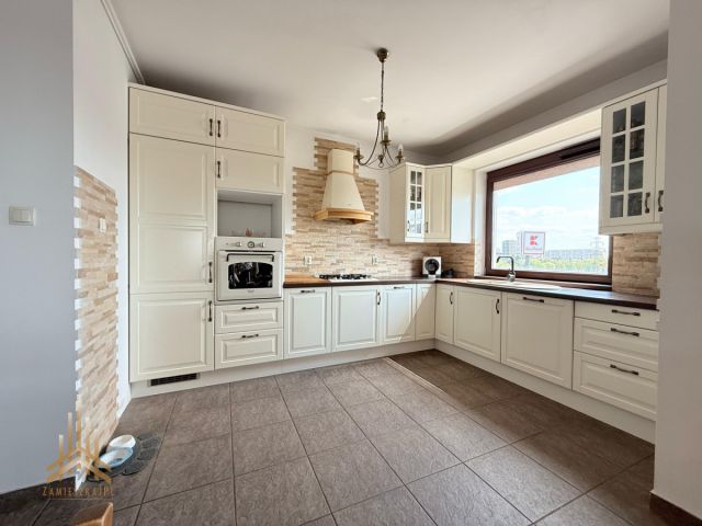 Mieszkanie 3-pokojowe Warszawa Bemowo, ul. Batalionów Chłopskich. Zdjęcie 6