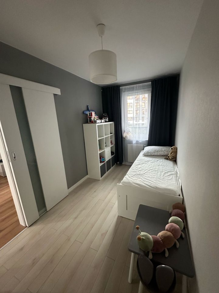 Mieszkanie 2-pokojowe Kraków Rżąka, ul. Ludwika Rydygiera. Zdjęcie 10