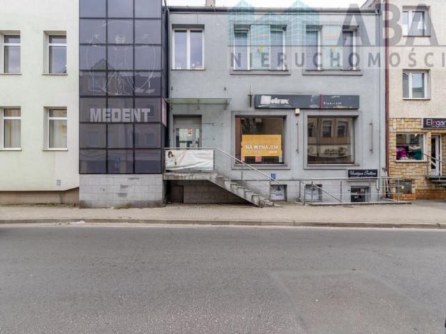 Lokal Koło, ul. Toruńska. Zdjęcie 1