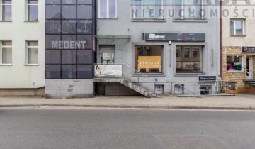 Lokal Koło, ul. Toruńska