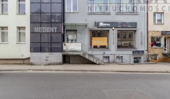 Lokal Koło, ul. Toruńska