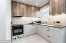 Mieszkanie 2-pokojowe Gdańsk Letnica. Zdjęcie 4