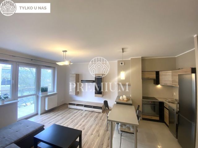 Mieszkanie 2-pokojowe Bydgoszcz Śródmieście. Zdjęcie 2