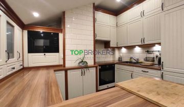 Mieszkanie 4-pokojowe Warszawa Białołęka, ul. Strumykowa