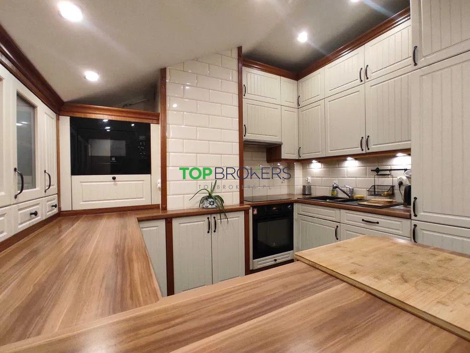 Mieszkanie 4-pokojowe Warszawa Białołęka, ul. Strumykowa