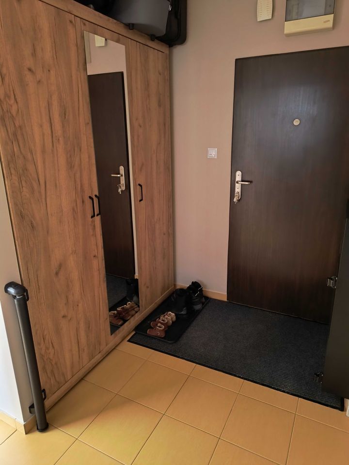 Mieszkanie 2-pokojowe Łódź Górna, ul. Stanisławy Leszczyńskiej. Zdjęcie 6