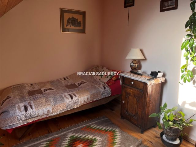 dom wolnostojący, 7 pokoi Zbydniów. Zdjęcie 26