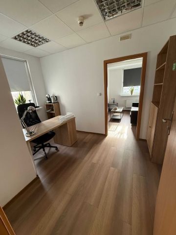 Biuro Katowice Wełnowiec. Zdjęcie 1